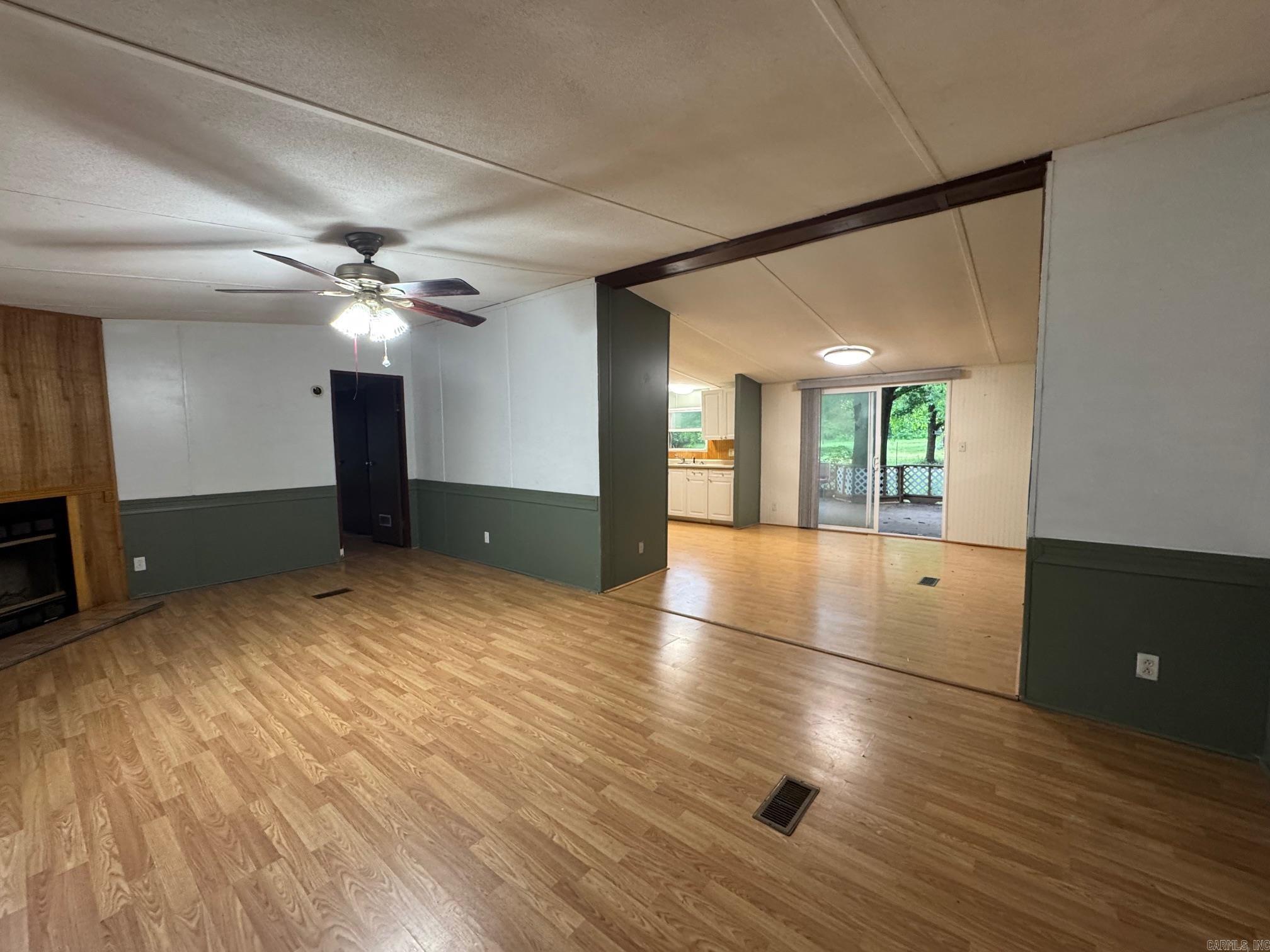 35 Horseshoe  Greenbrier, AR