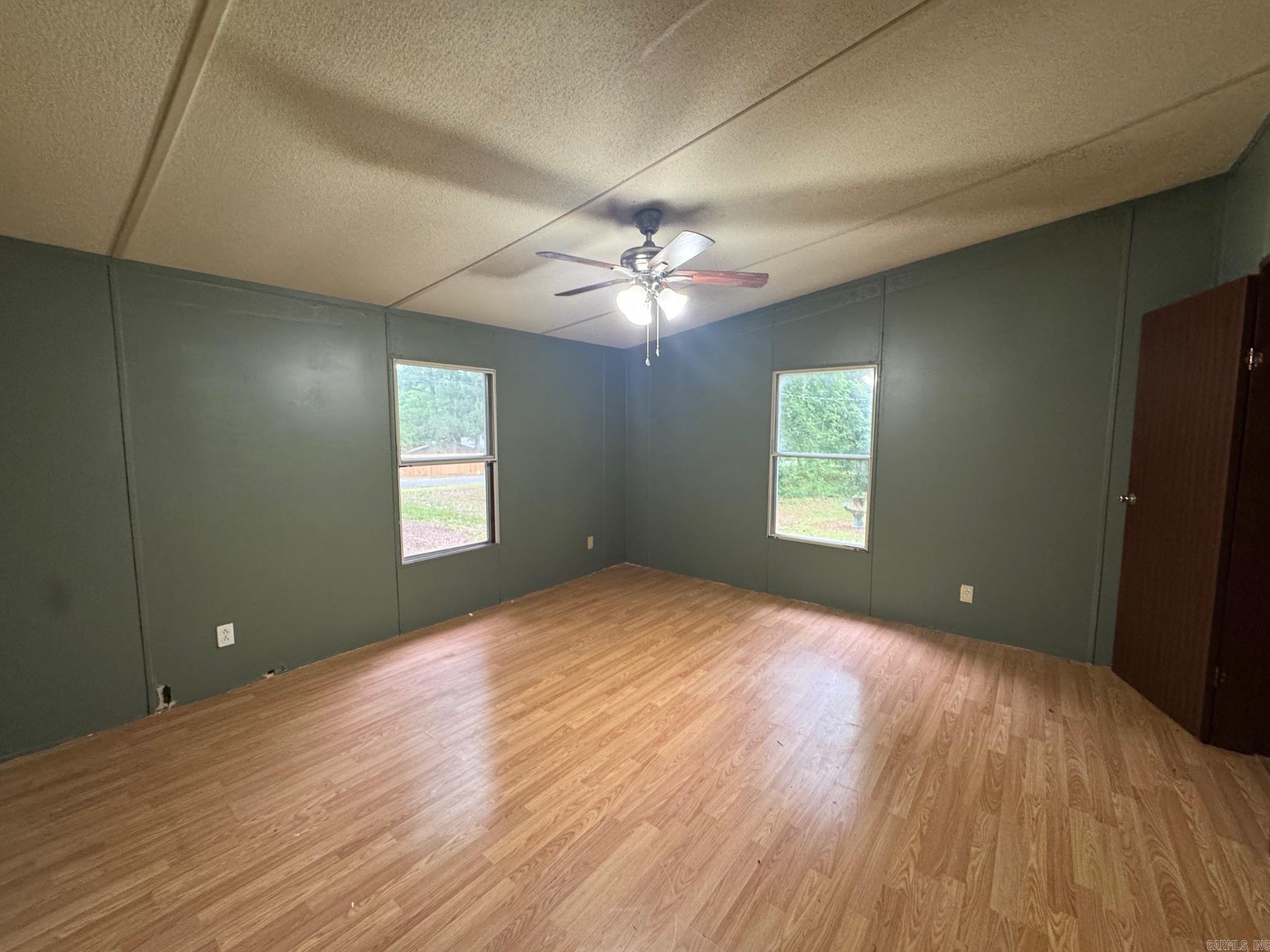 35 Horseshoe  Greenbrier, AR