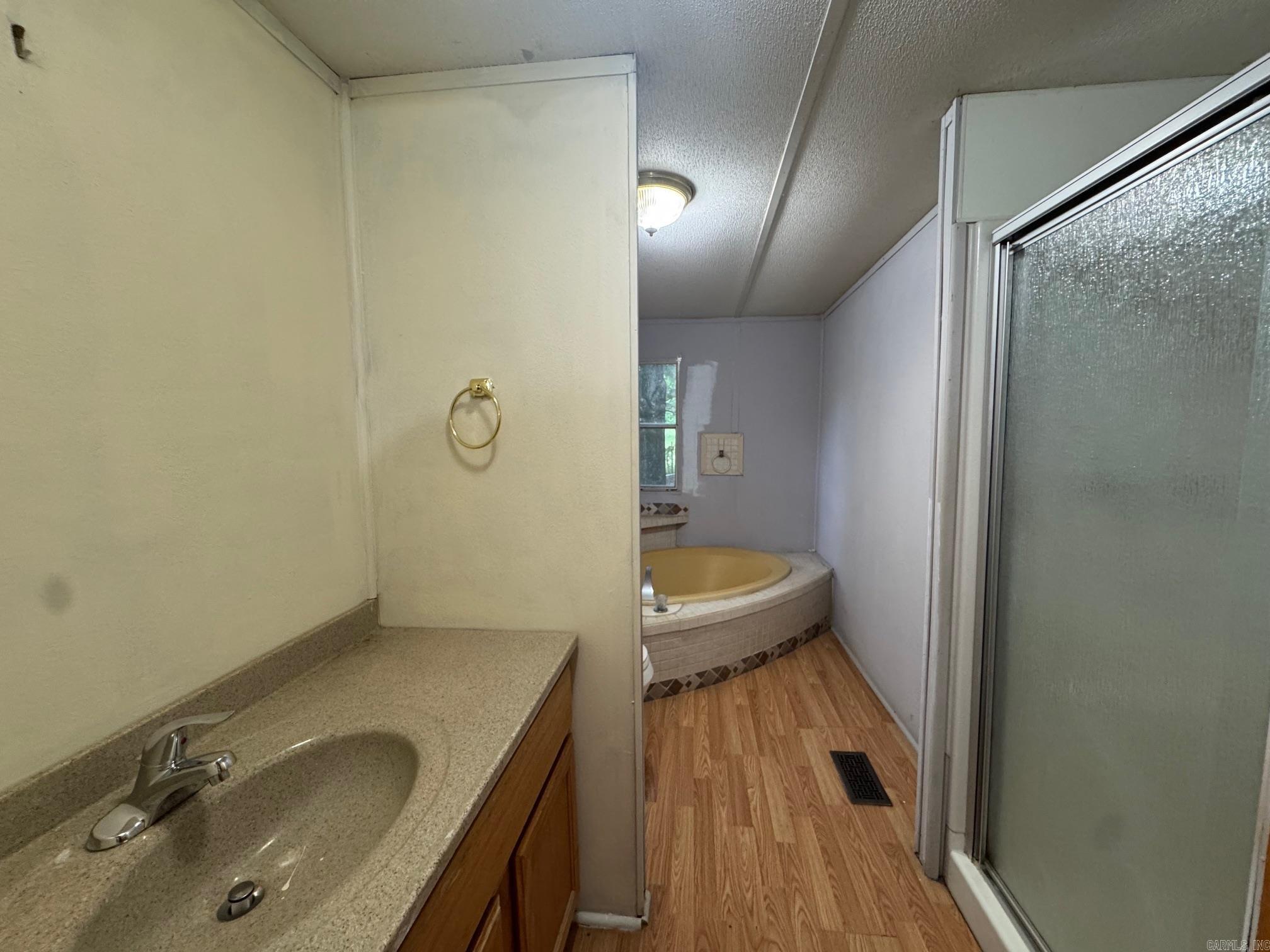 35 Horseshoe  Greenbrier, AR