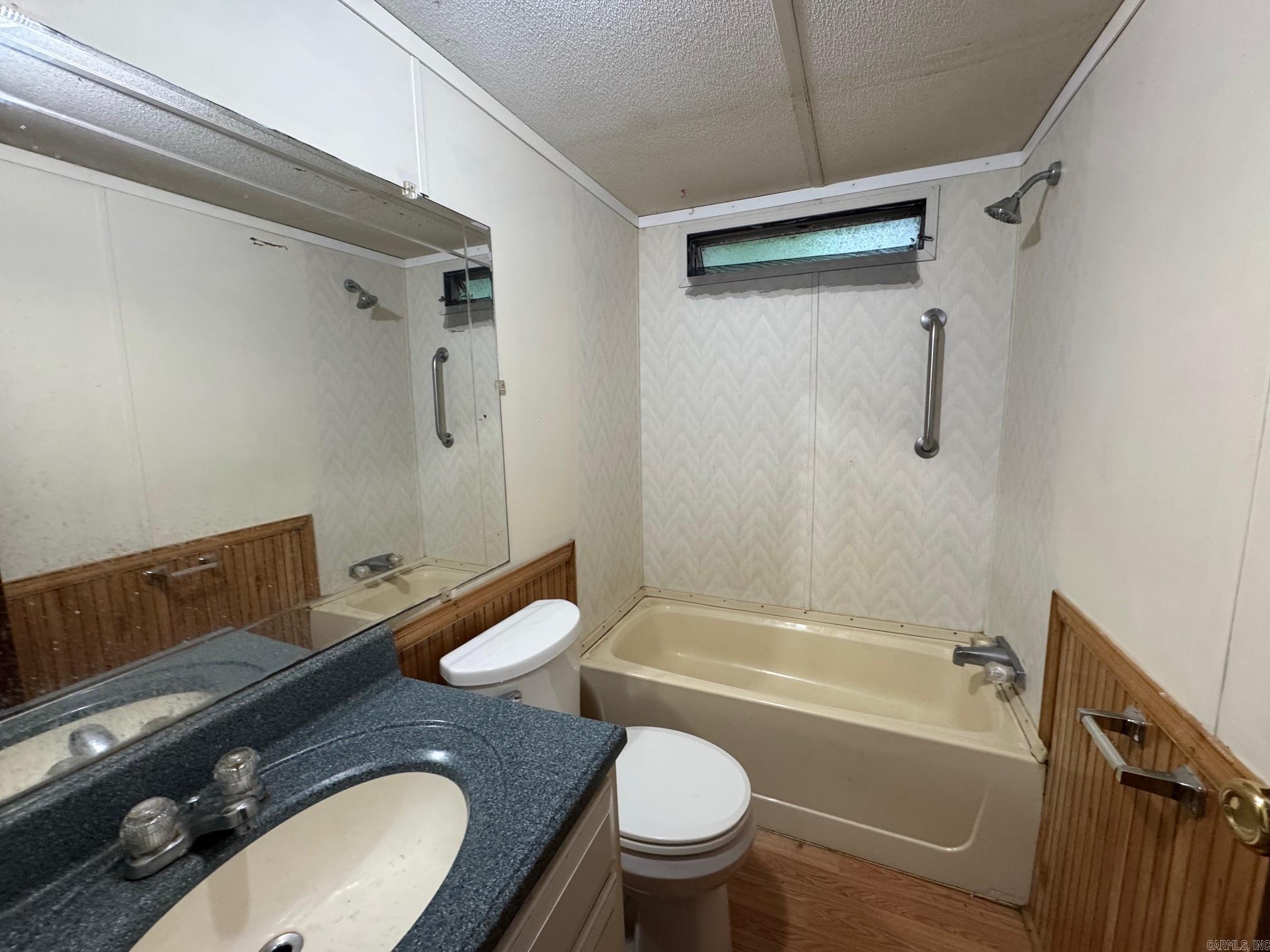 35 Horseshoe  Greenbrier, AR