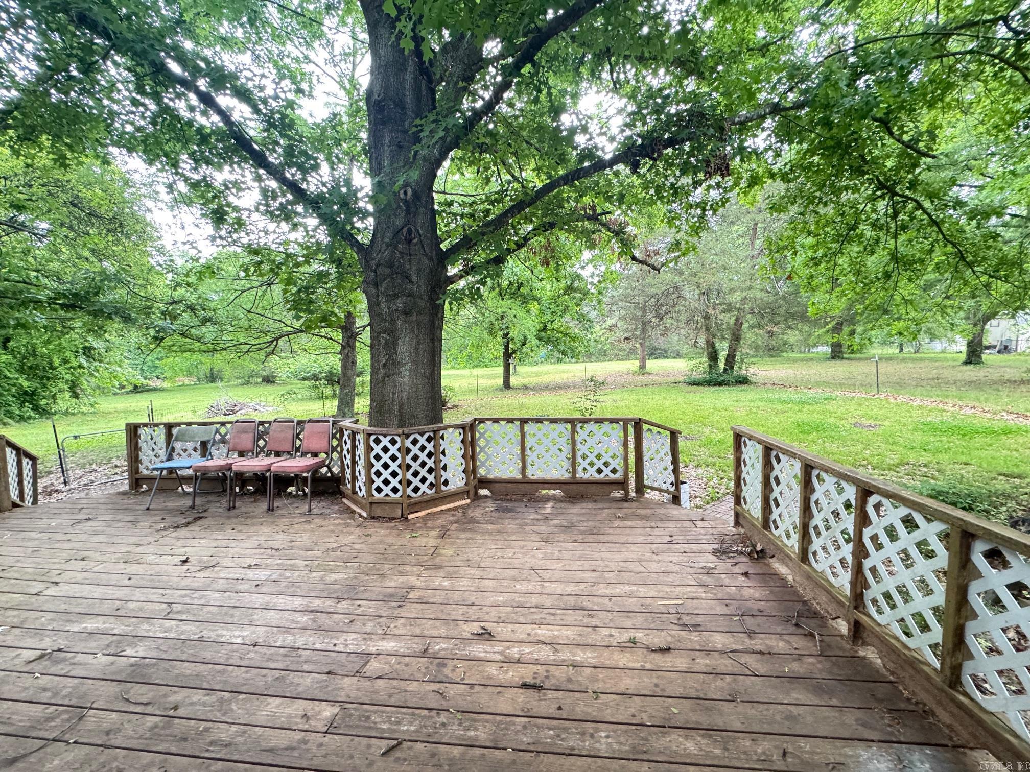 35 Horseshoe  Greenbrier, AR