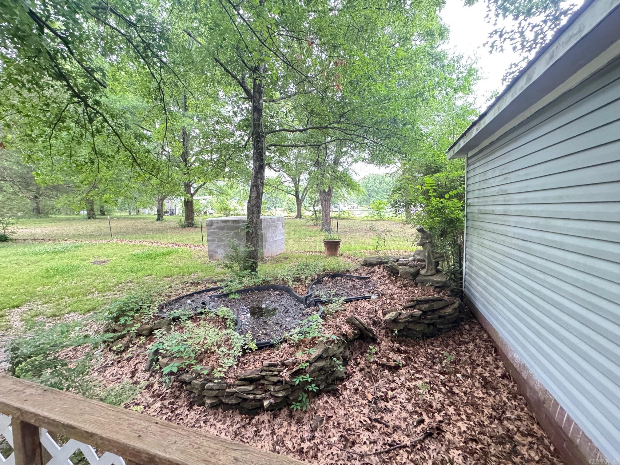 35 Horseshoe  Greenbrier, AR