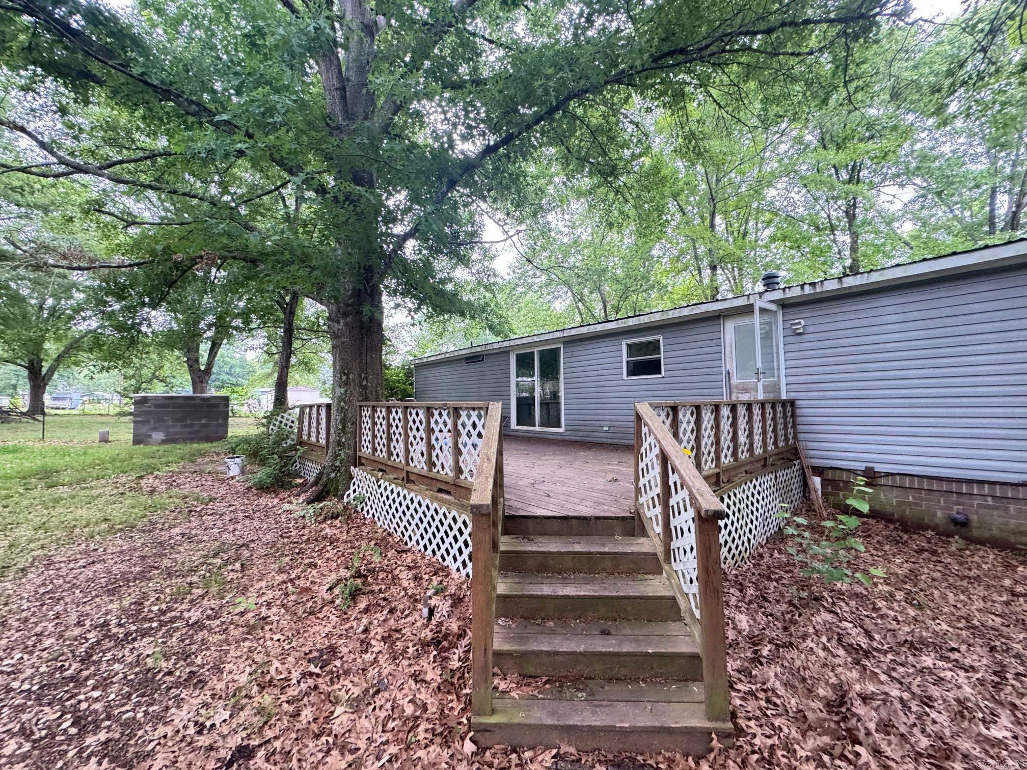 35 Horseshoe  Greenbrier, AR