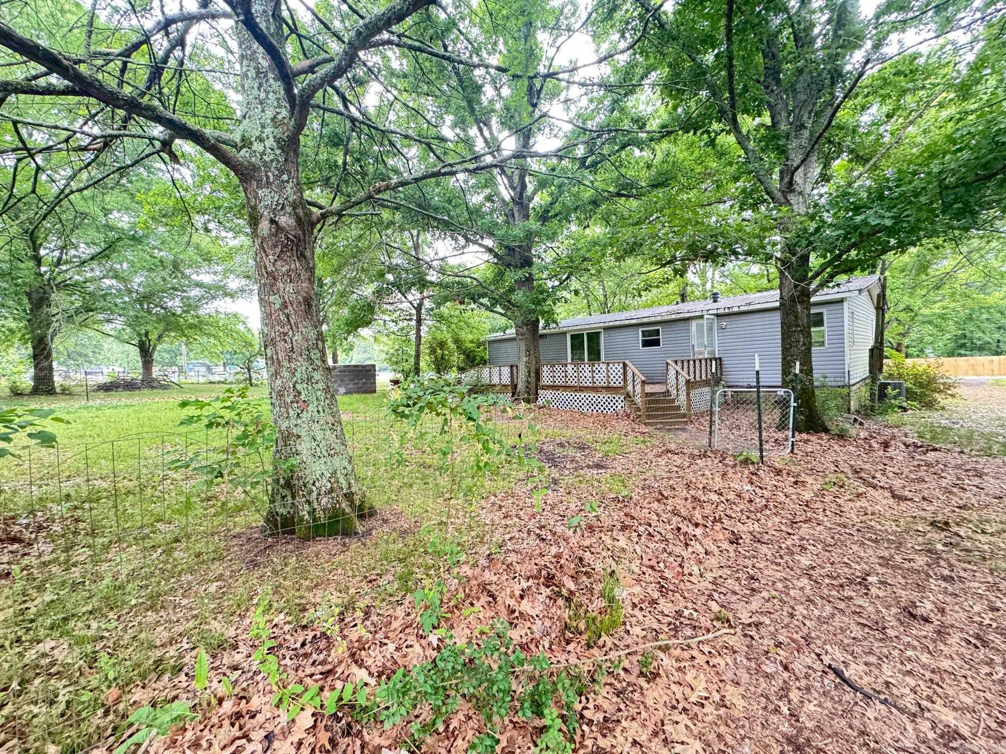 35 Horseshoe  Greenbrier, AR