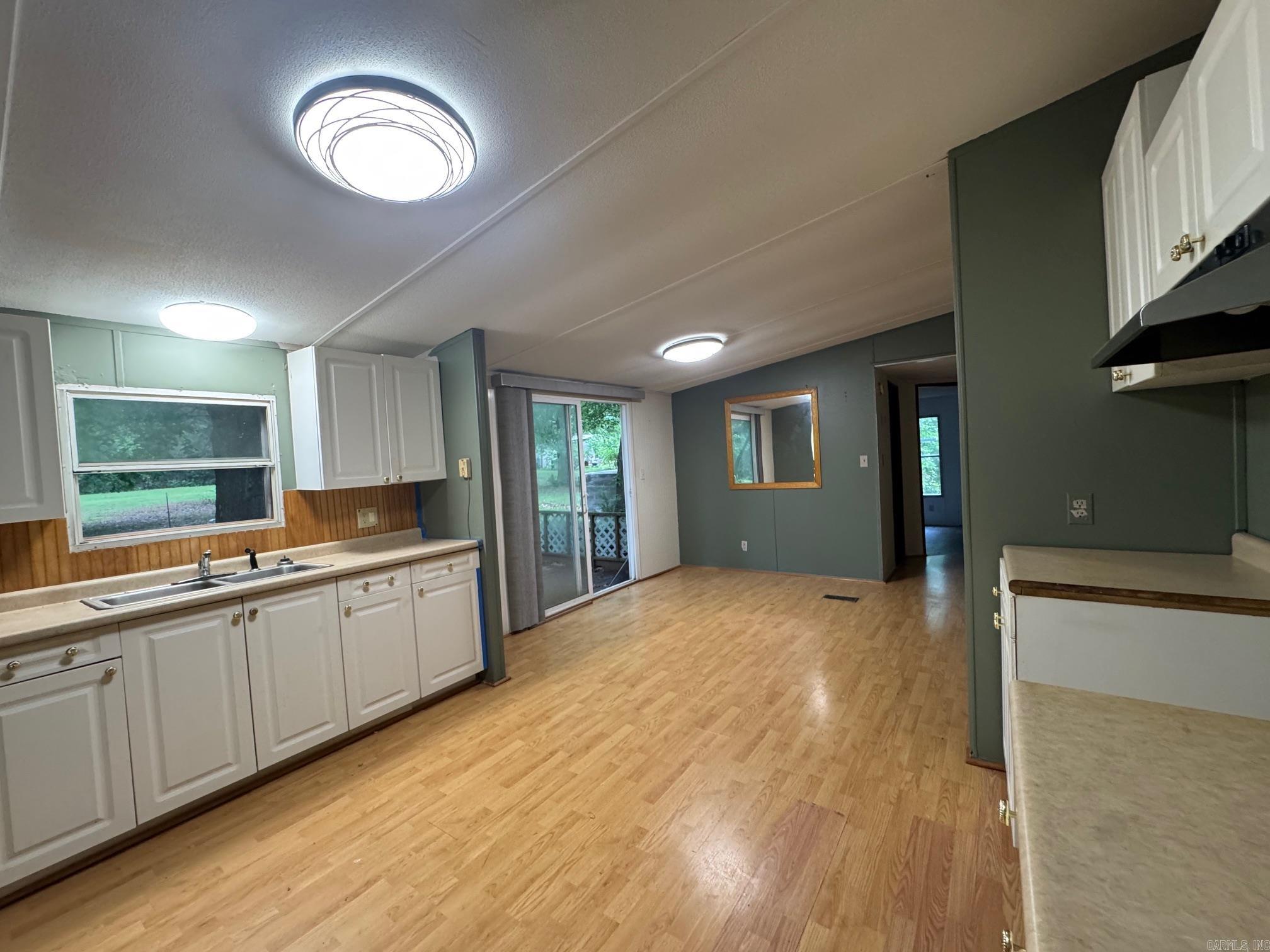 35 Horseshoe  Greenbrier, AR