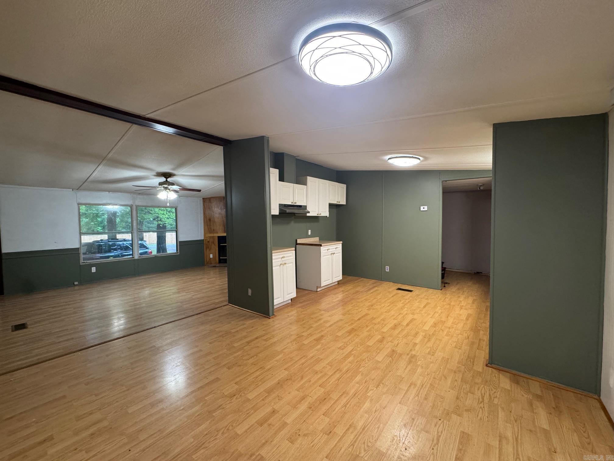 35 Horseshoe  Greenbrier, AR