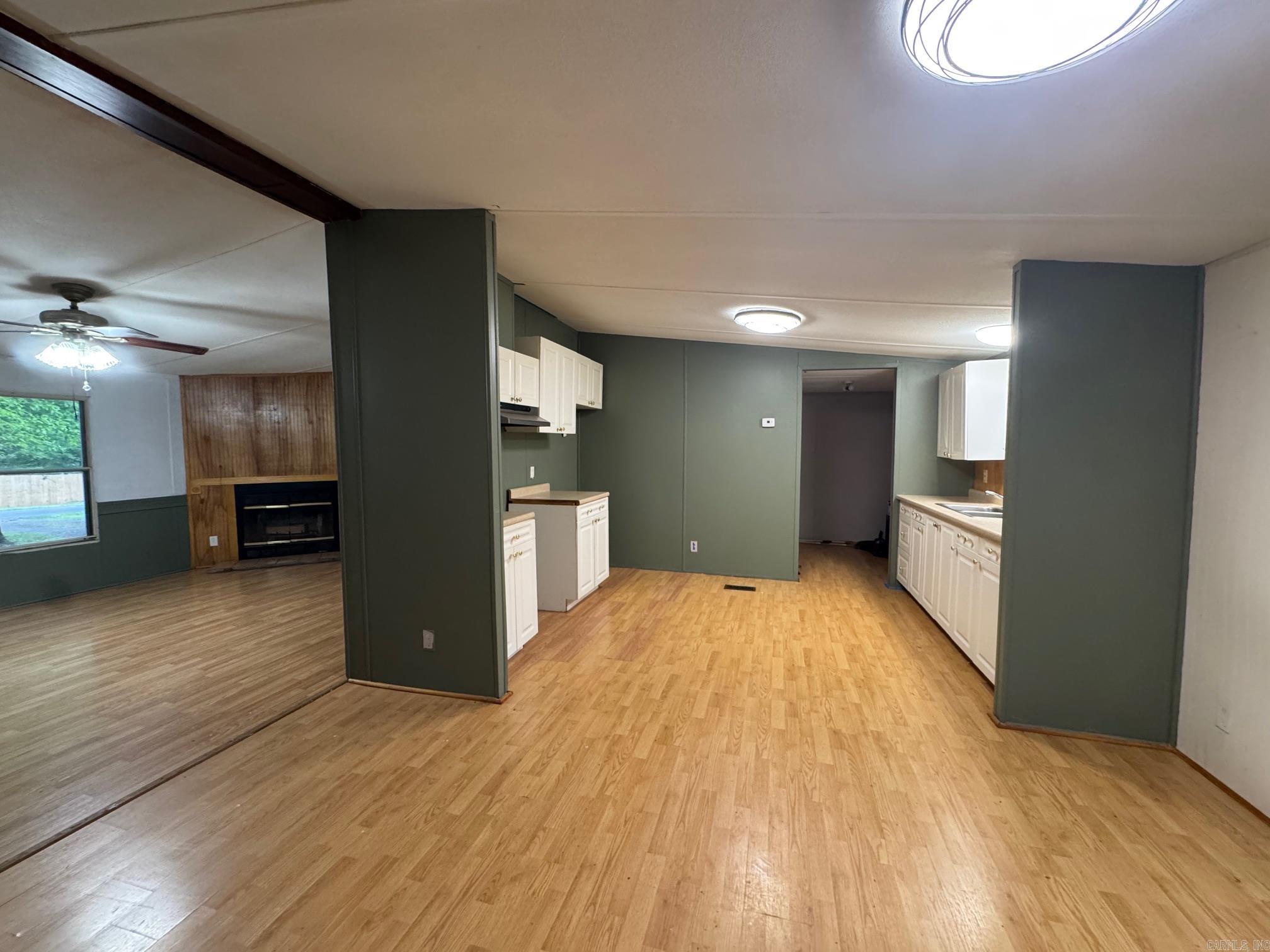 35 Horseshoe  Greenbrier, AR