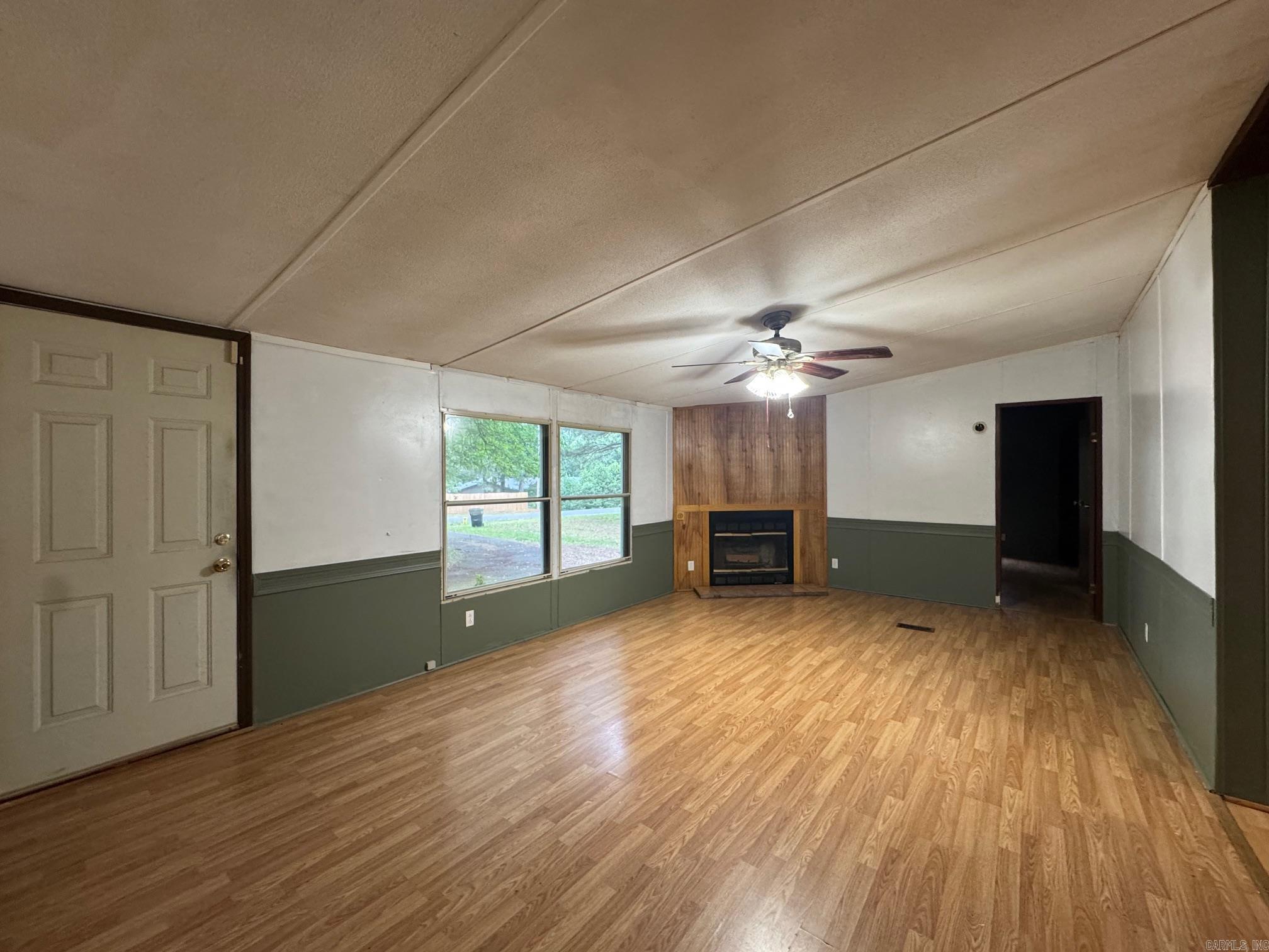 35 Horseshoe  Greenbrier, AR