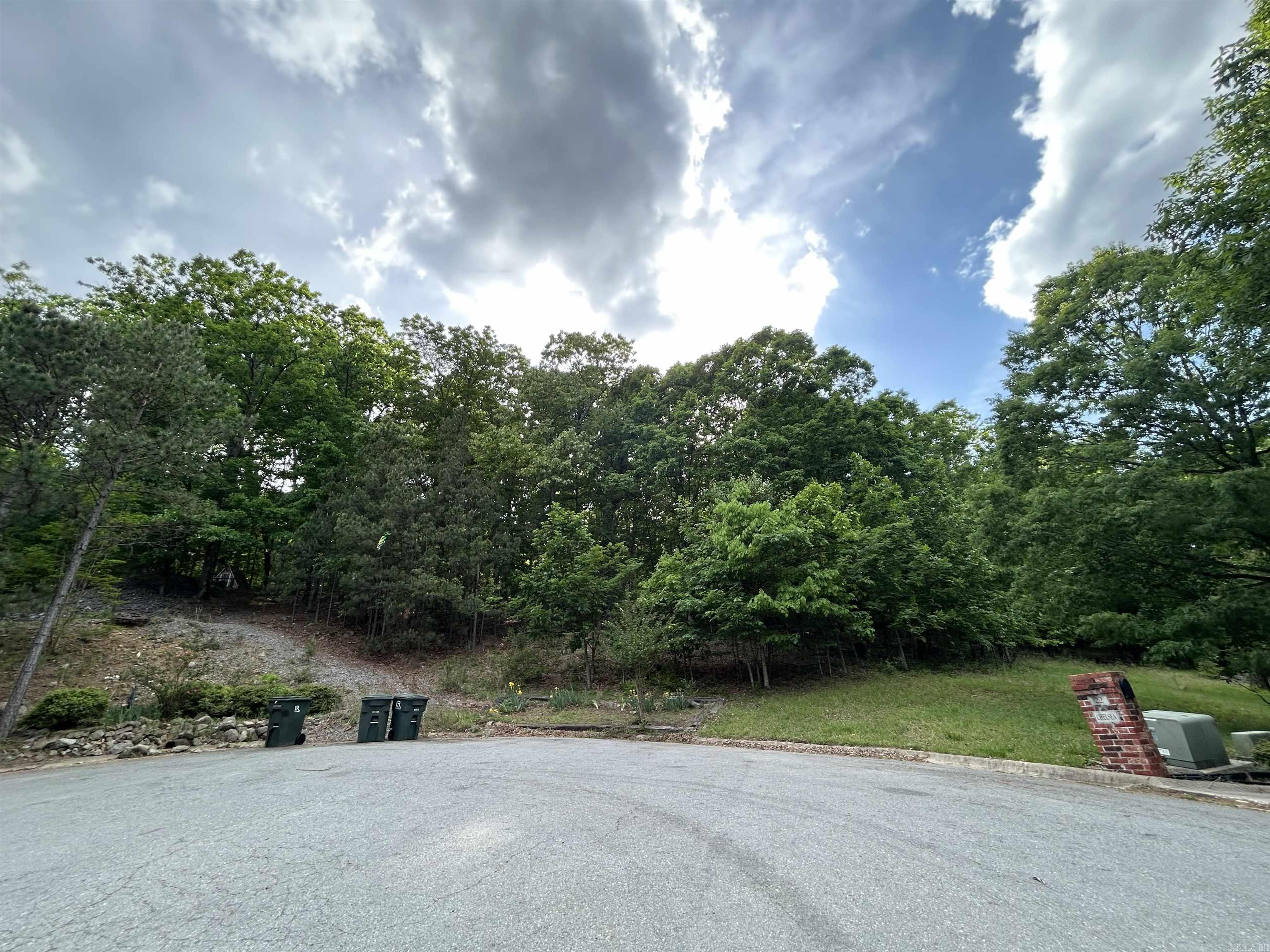 Lot 93 Chelsea  Little Rock, AR