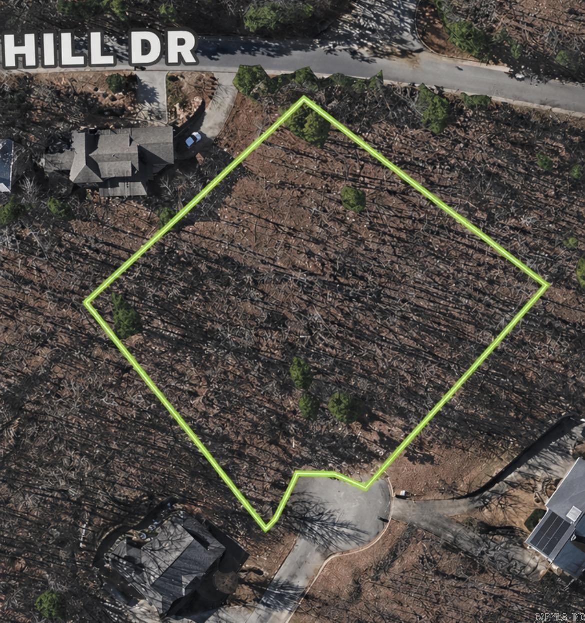 Lot 93 Chelsea  Little Rock, AR