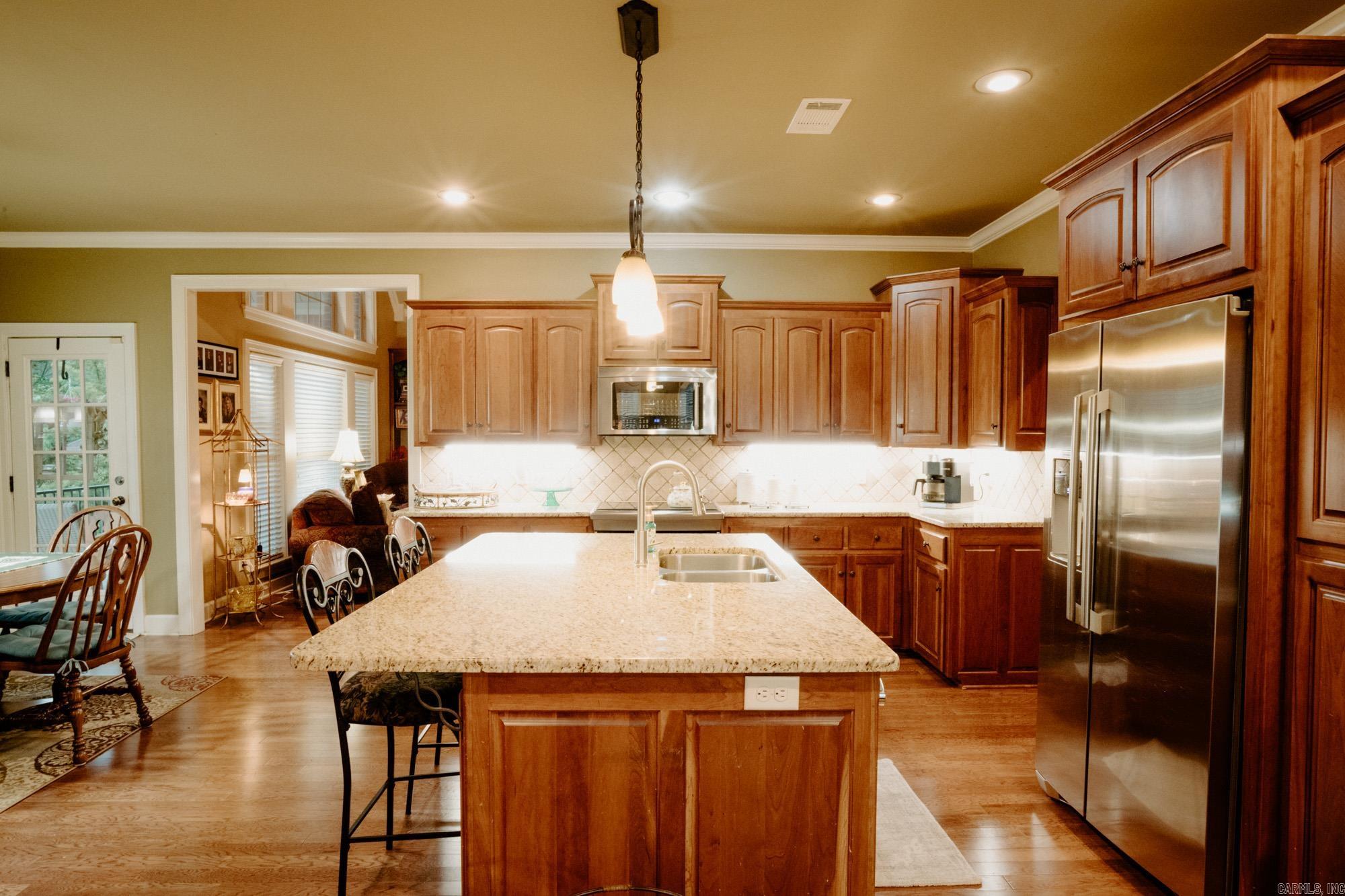 519 Scarlet Oaks  Benton, AR