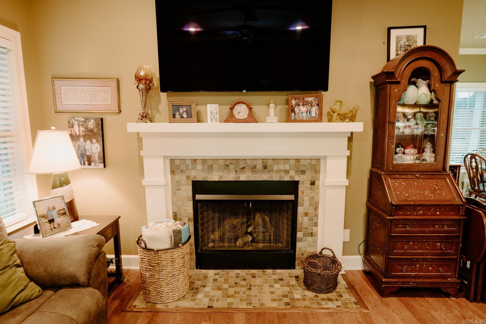 519 Scarlet Oaks  Benton, AR