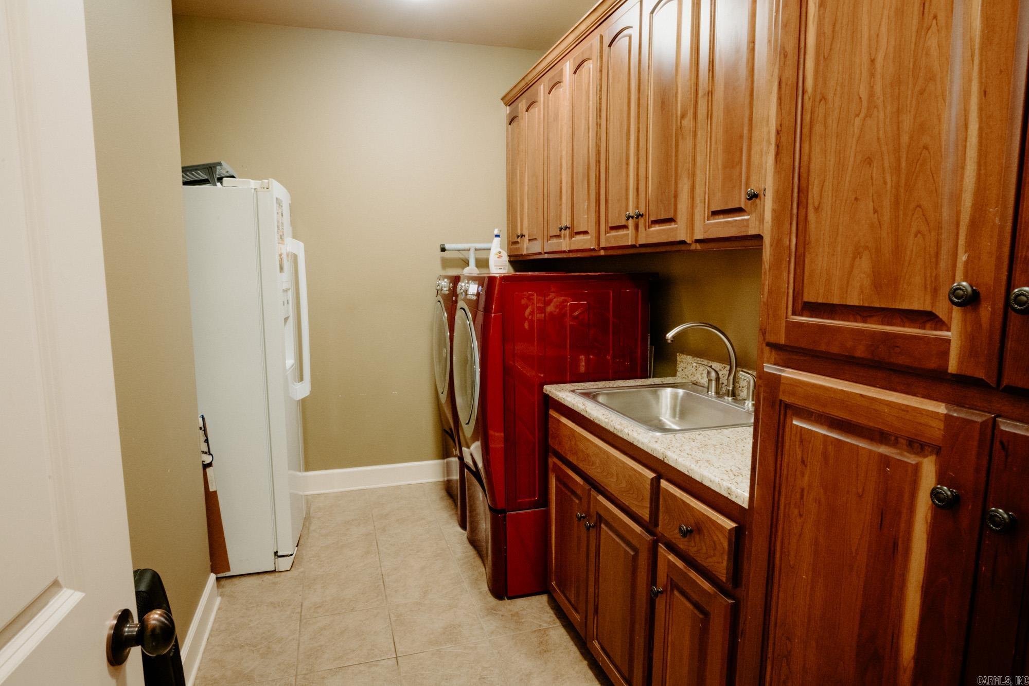 519 Scarlet Oaks  Benton, AR