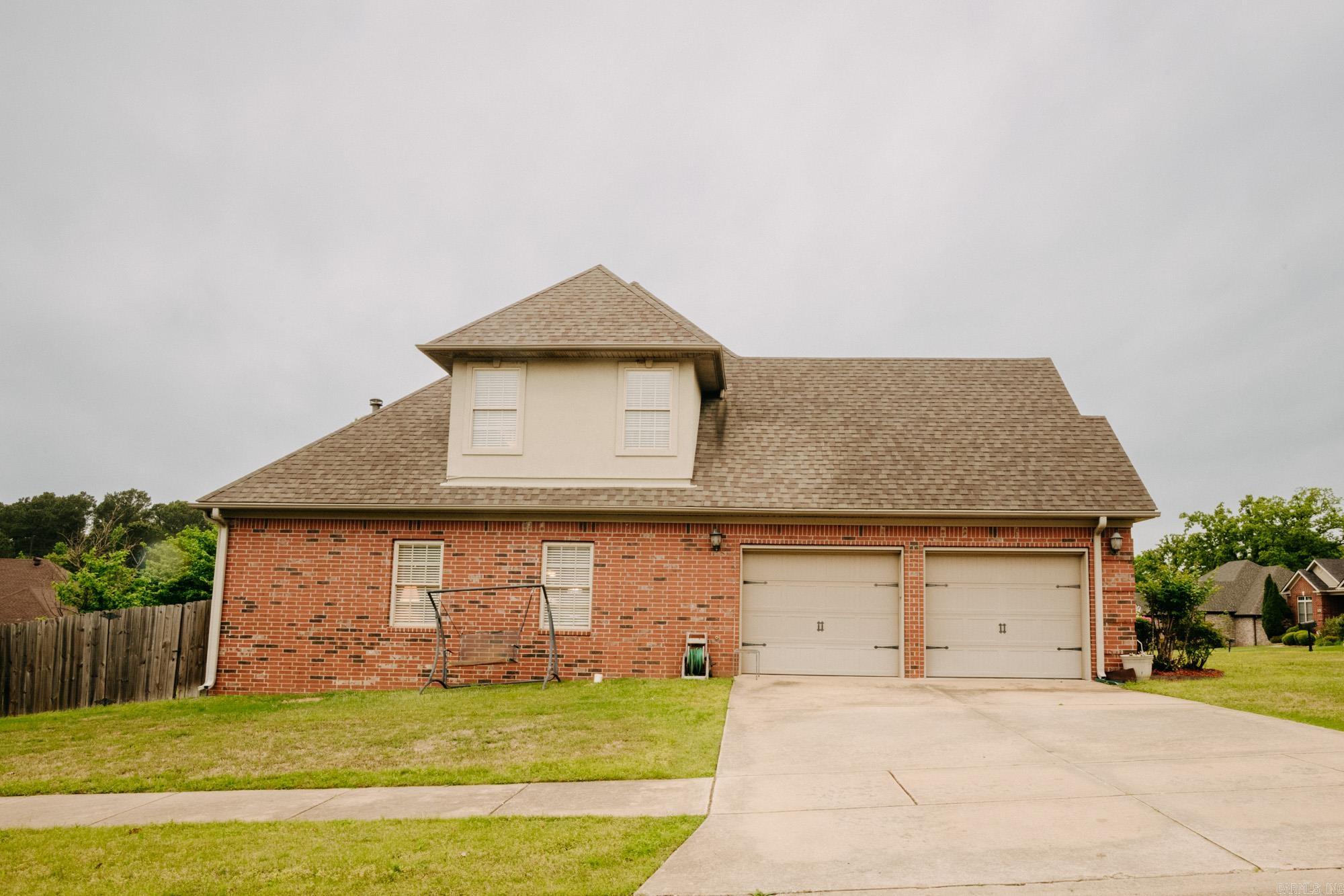 519 Scarlet Oaks  Benton, AR