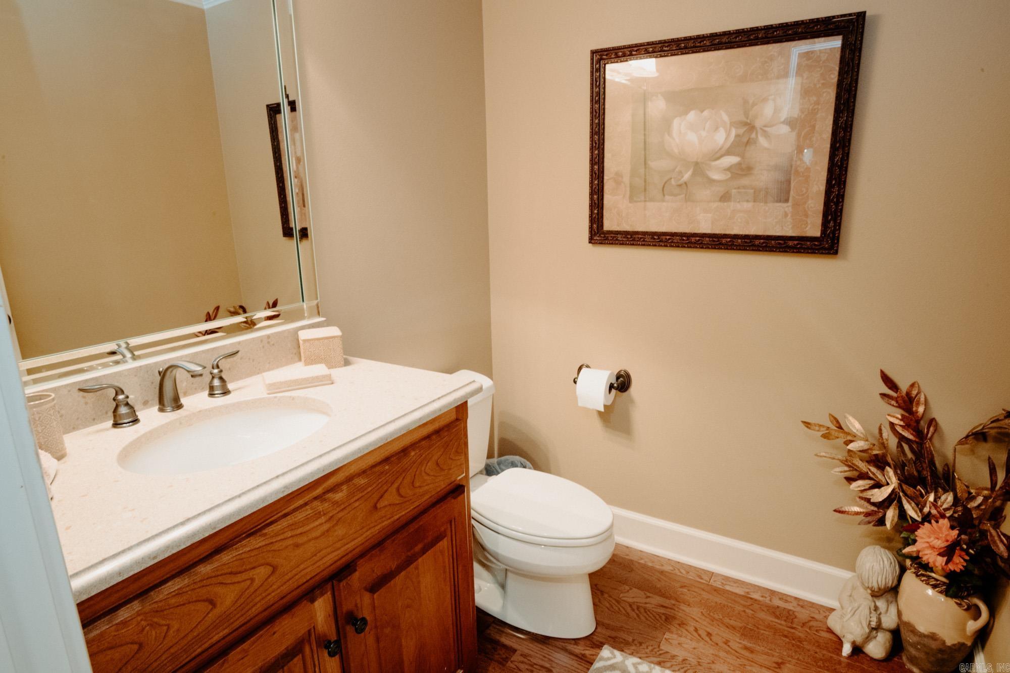 519 Scarlet Oaks  Benton, AR