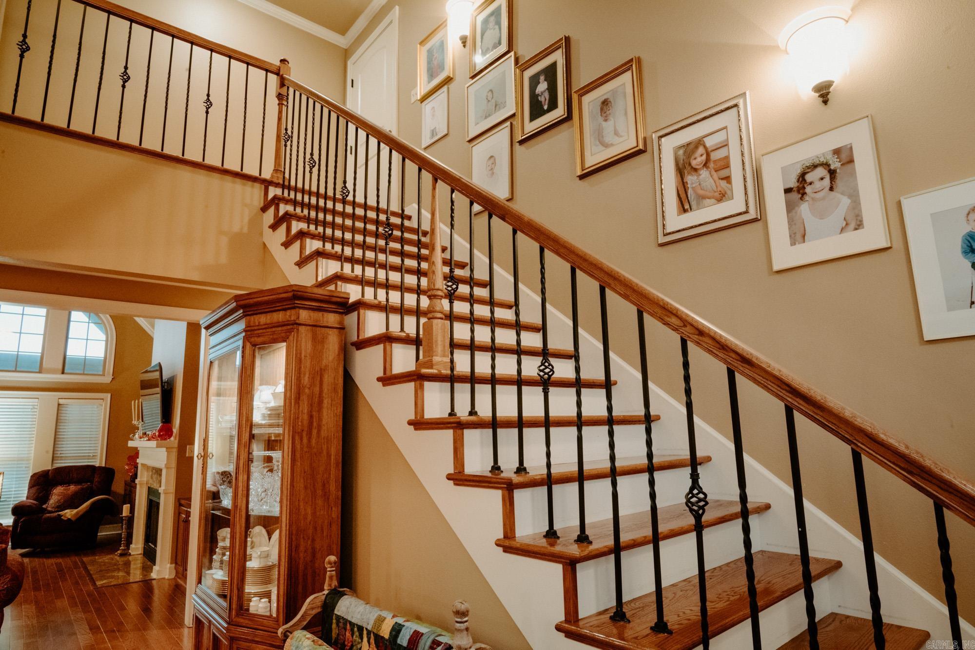 519 Scarlet Oaks  Benton, AR