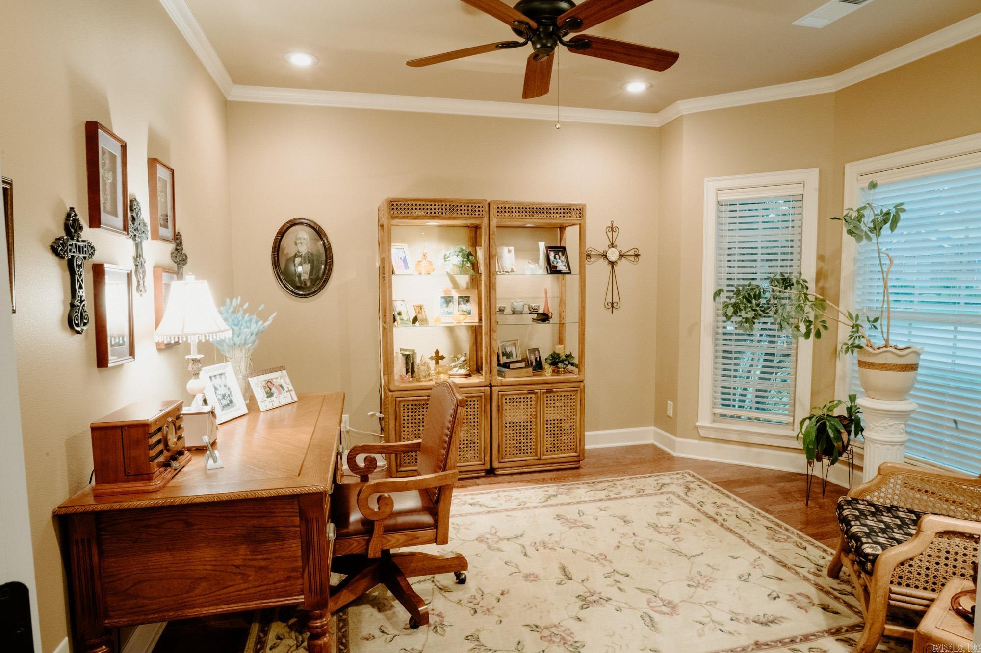 519 Scarlet Oaks  Benton, AR