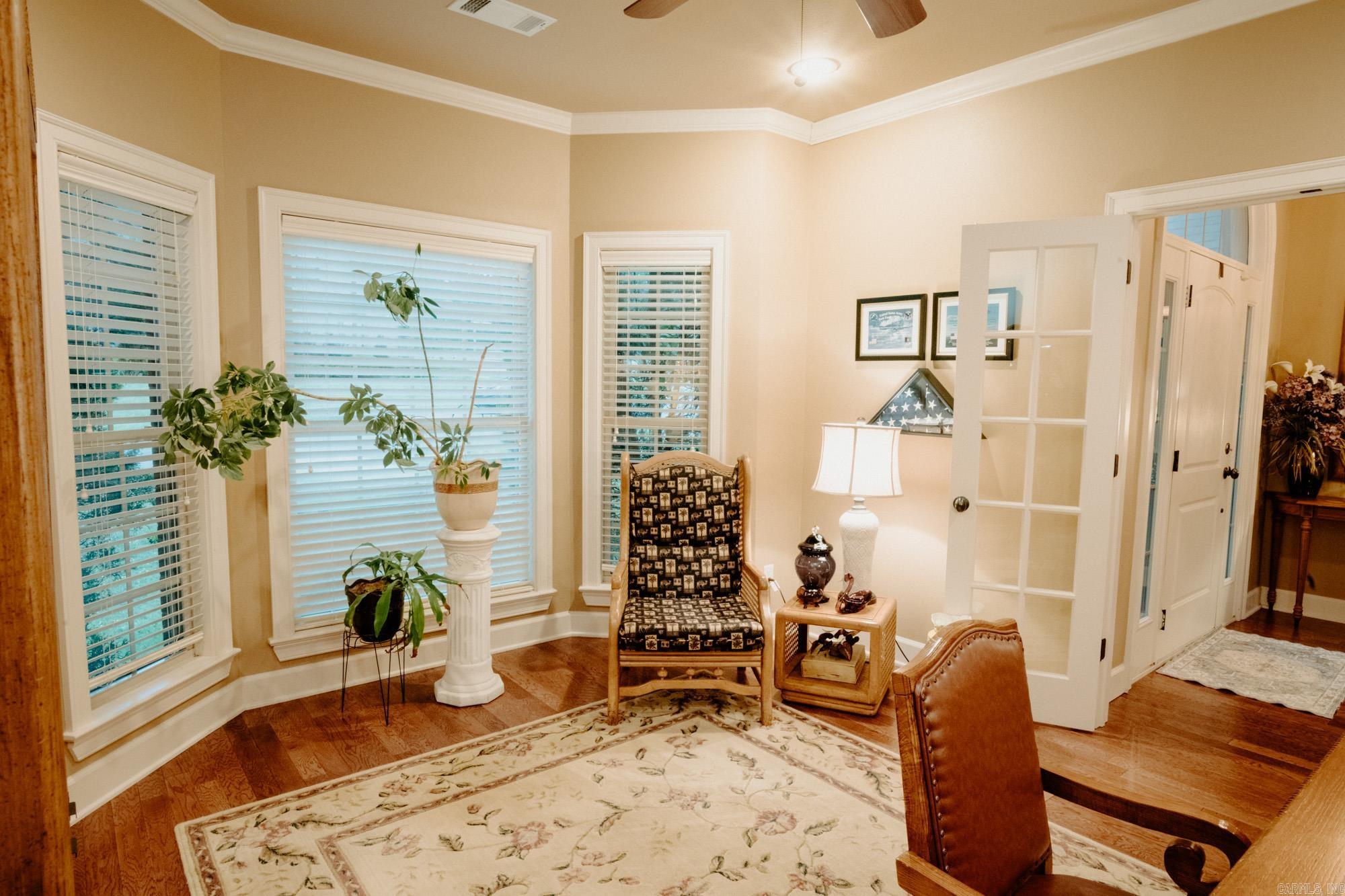 519 Scarlet Oaks  Benton, AR