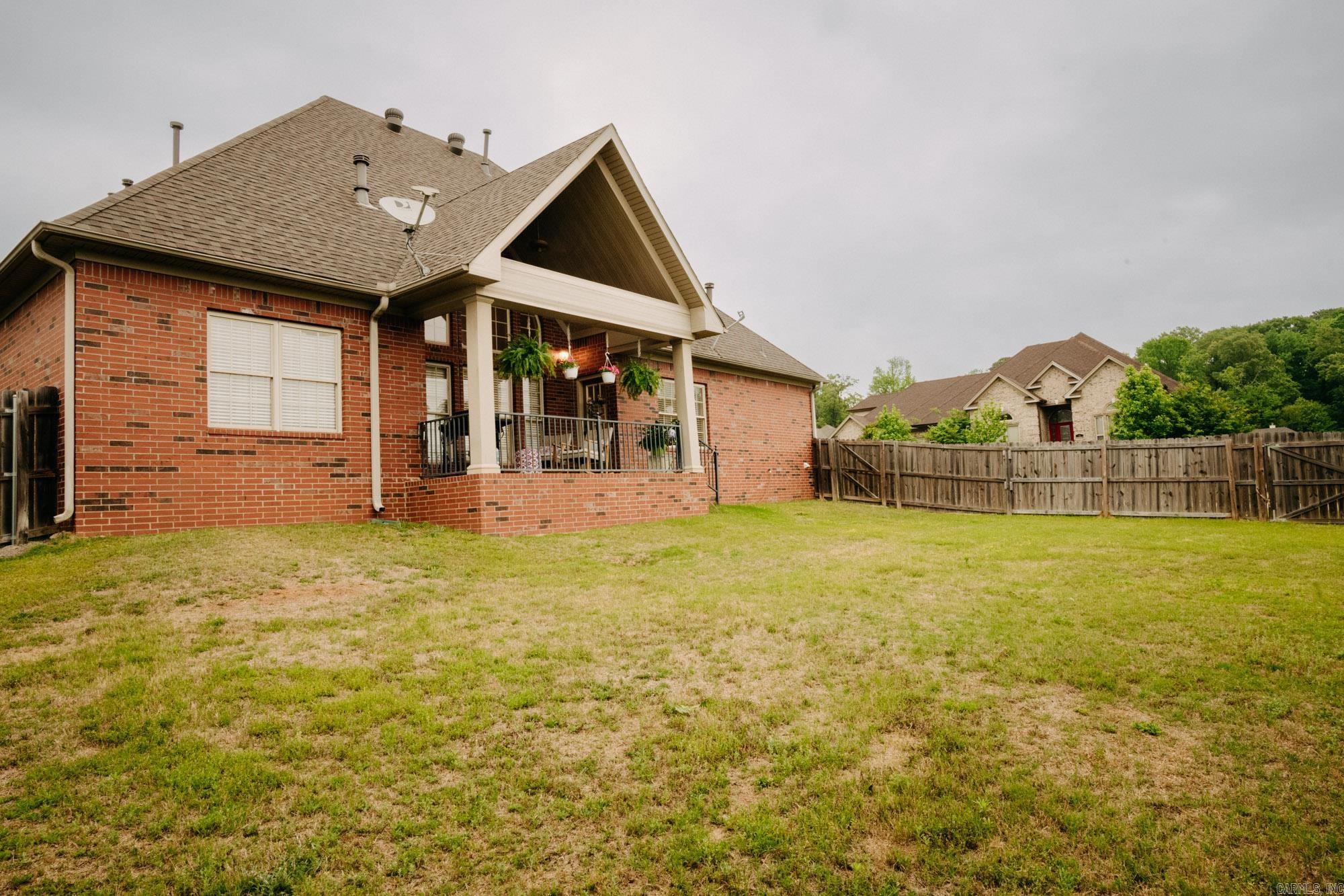 519 Scarlet Oaks  Benton, AR