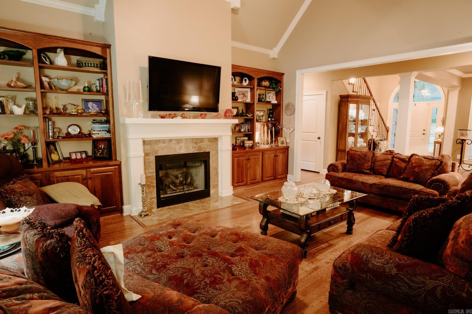 519 Scarlet Oaks  Benton, AR