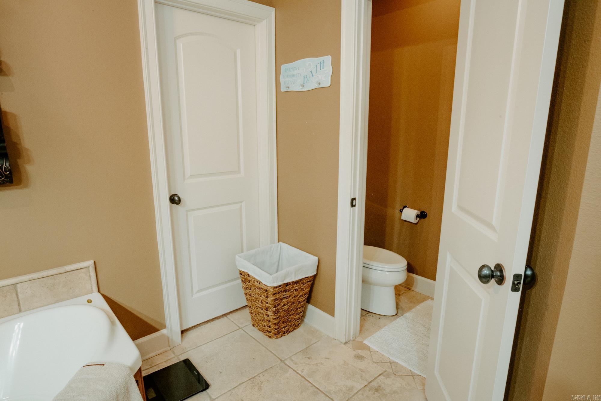 519 Scarlet Oaks  Benton, AR