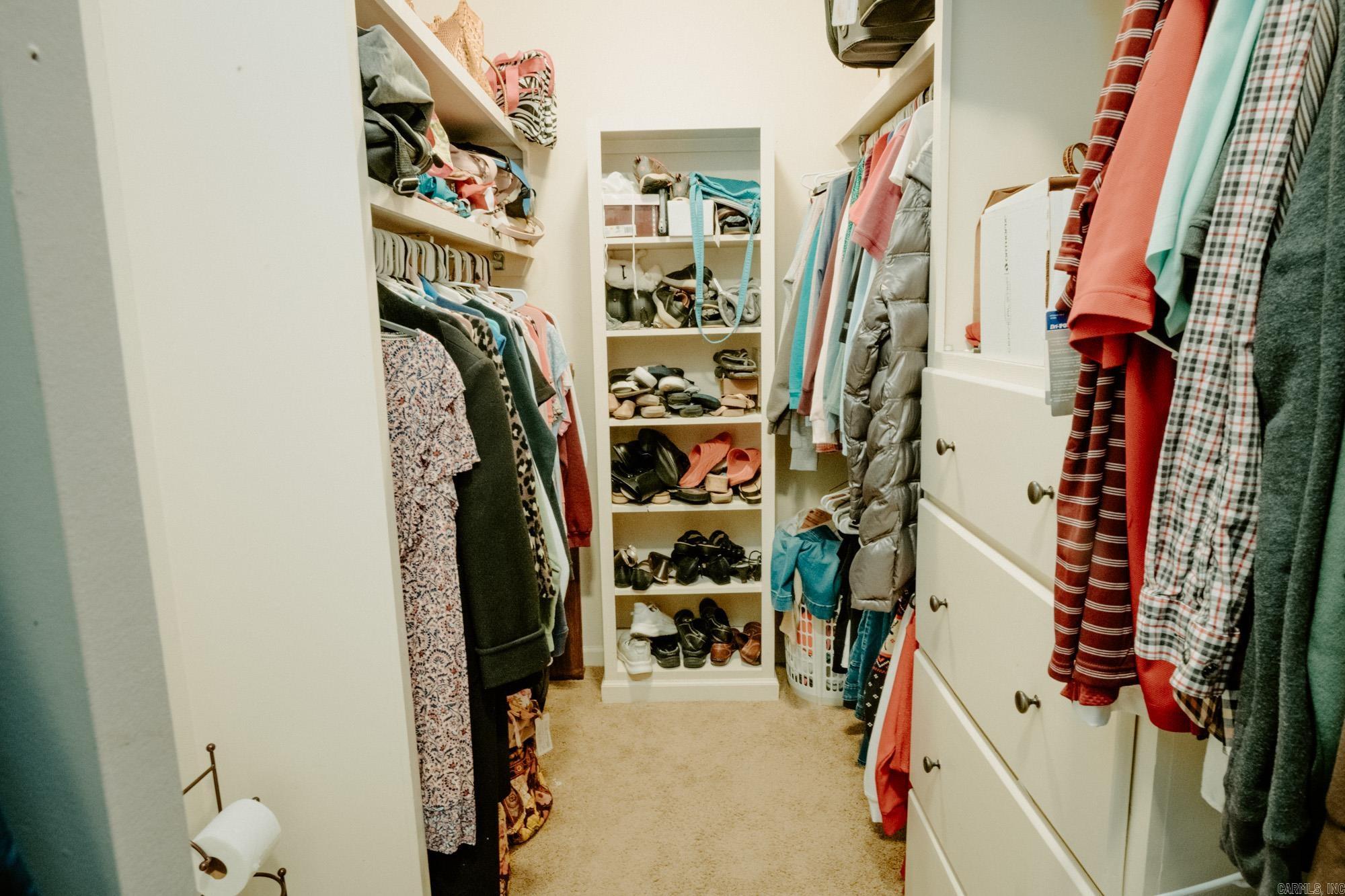 519 Scarlet Oaks  Benton, AR