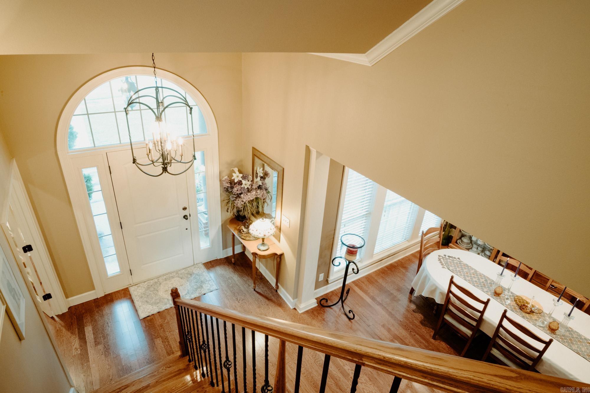 519 Scarlet Oaks  Benton, AR