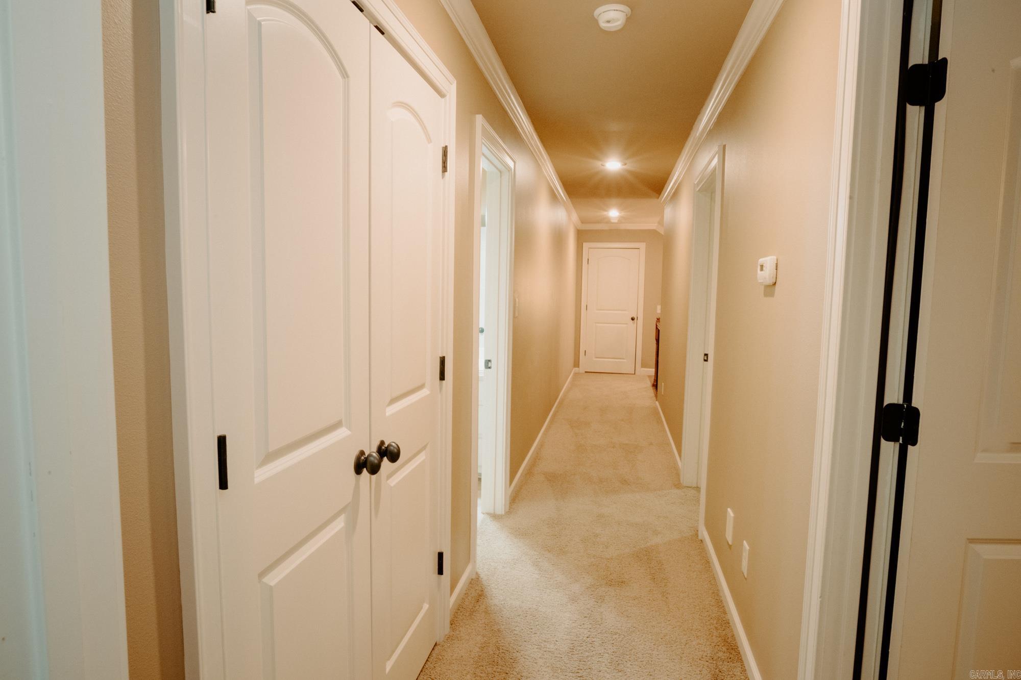 519 Scarlet Oaks  Benton, AR