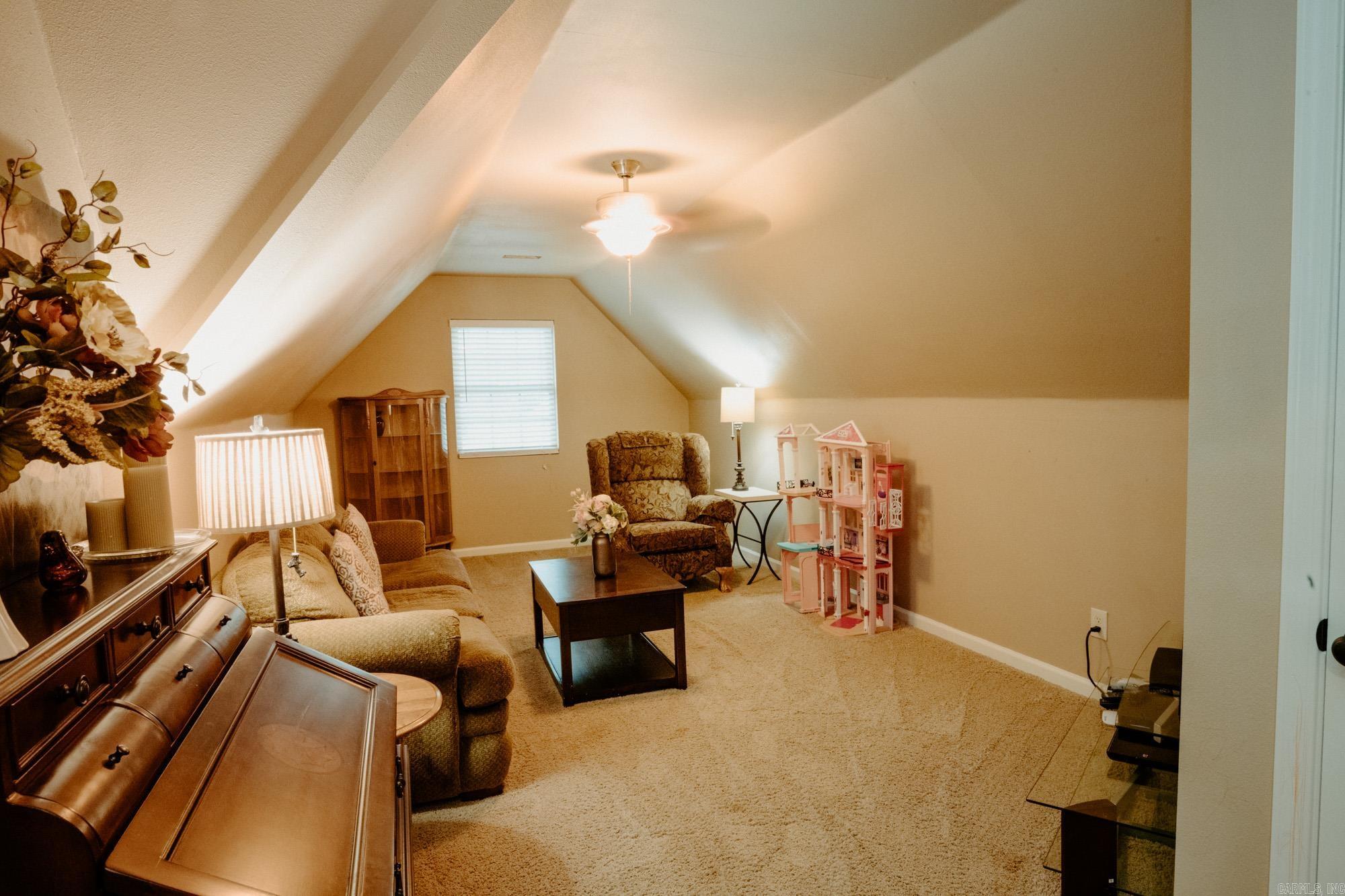 519 Scarlet Oaks  Benton, AR