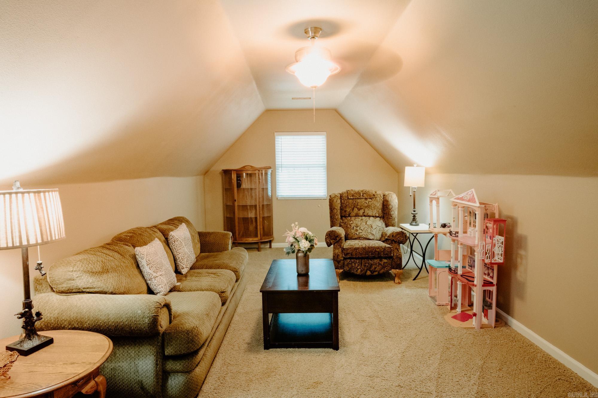 519 Scarlet Oaks  Benton, AR