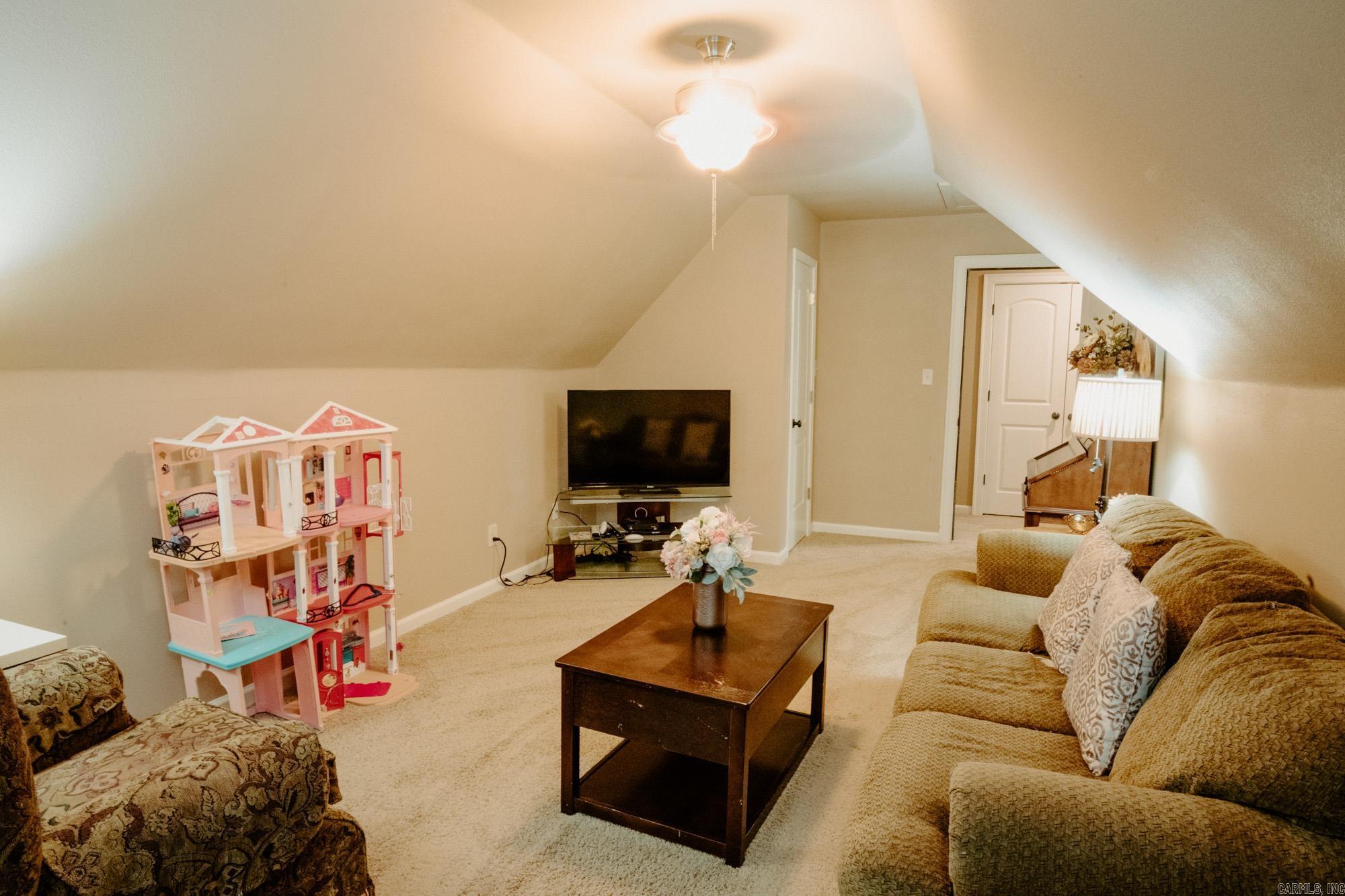 519 Scarlet Oaks  Benton, AR