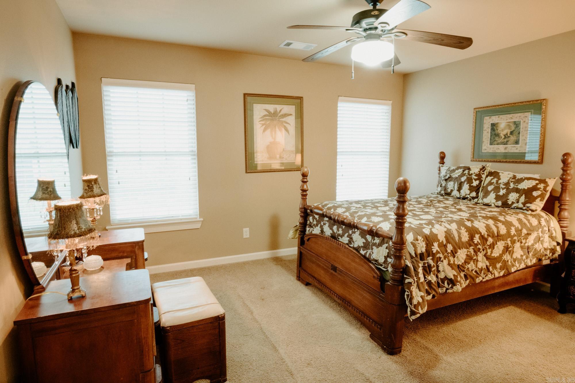 519 Scarlet Oaks  Benton, AR