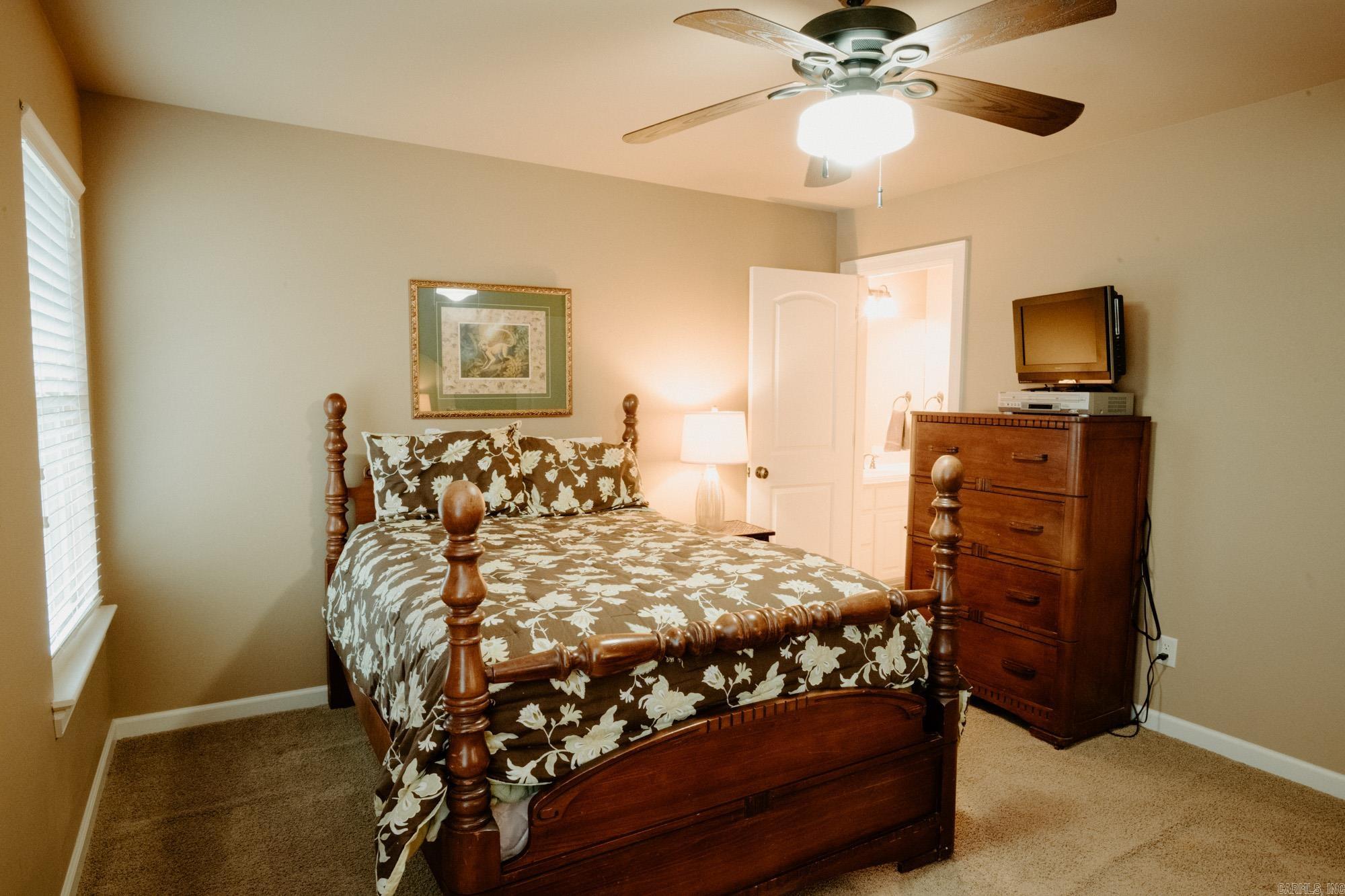 519 Scarlet Oaks  Benton, AR