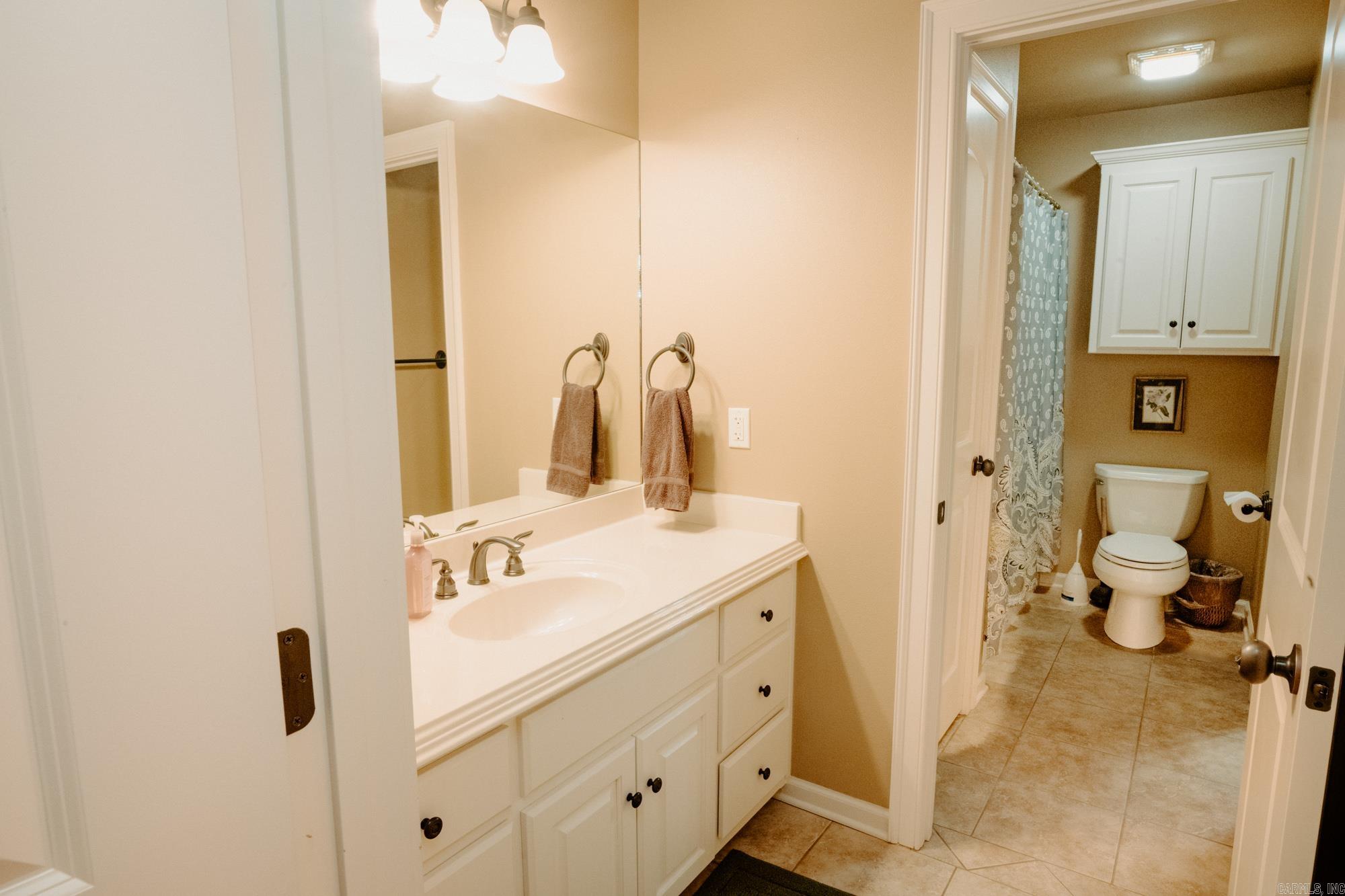 519 Scarlet Oaks  Benton, AR