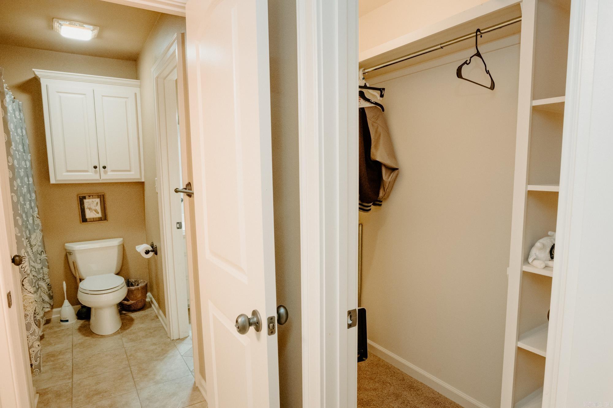 519 Scarlet Oaks  Benton, AR