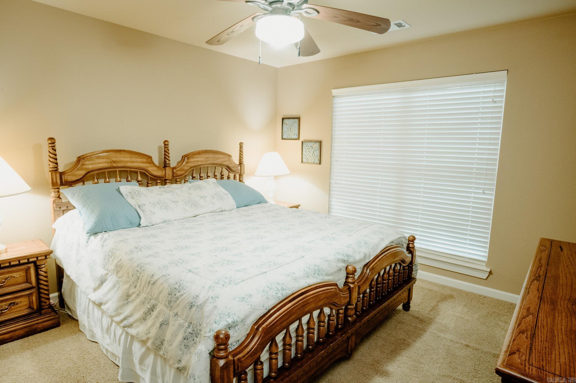 519 Scarlet Oaks  Benton, AR