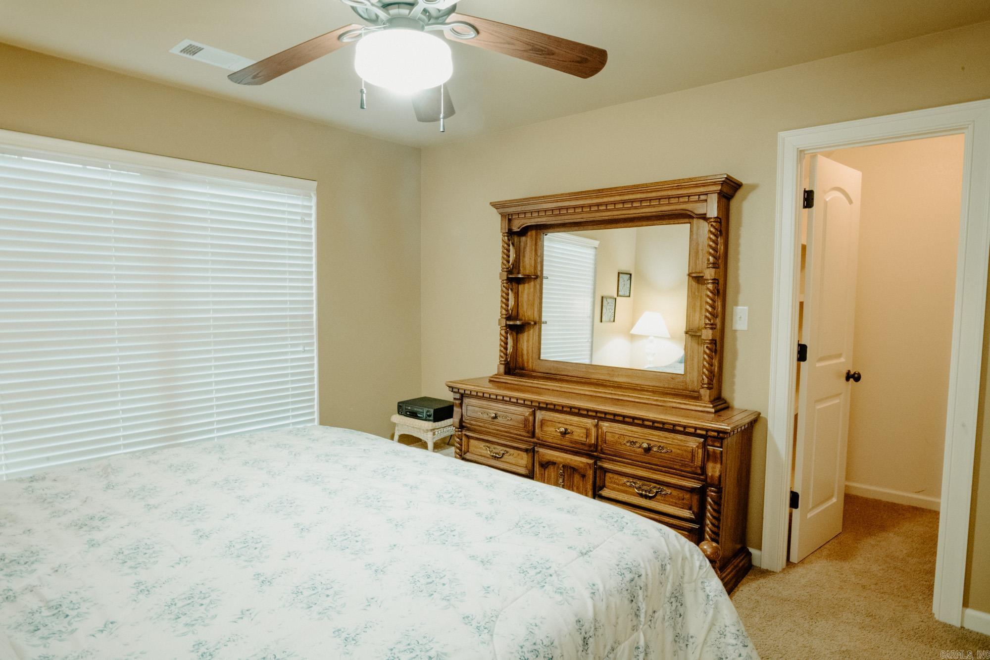 519 Scarlet Oaks  Benton, AR