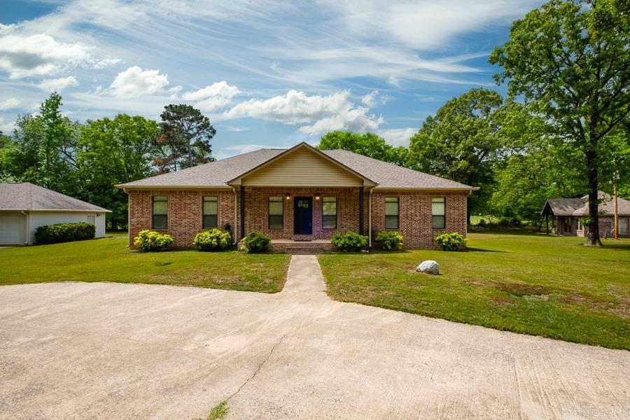 4051 Whitney  Benton, AR