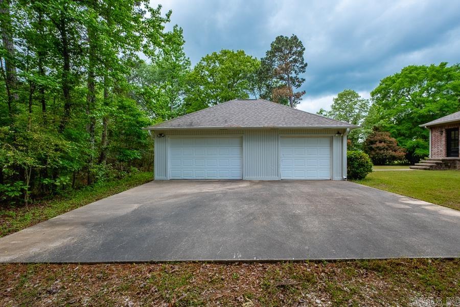 4051 Whitney  Benton, AR