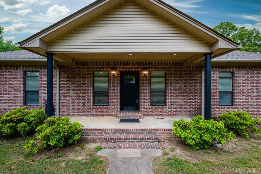 4051 Whitney  Benton, AR