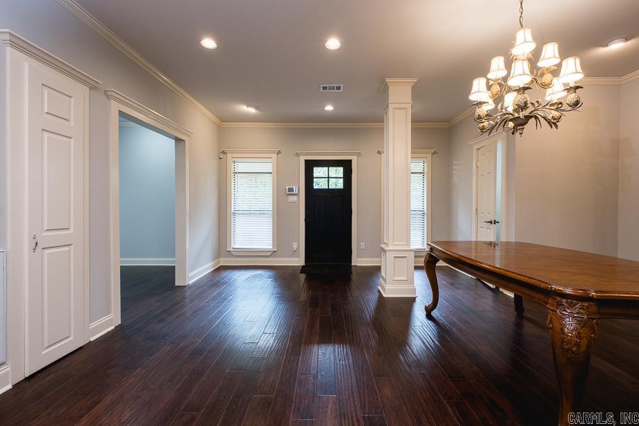 4051 Whitney  Benton, AR