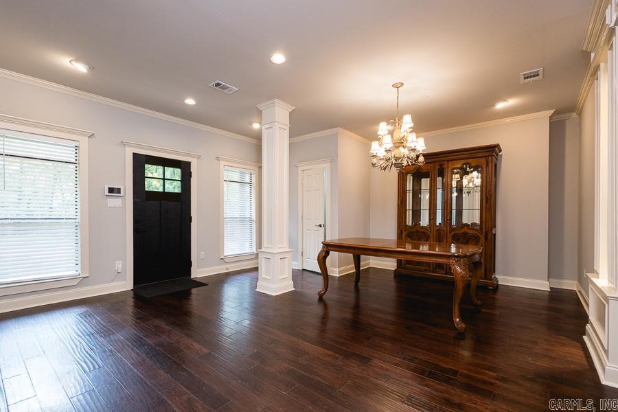 4051 Whitney  Benton, AR