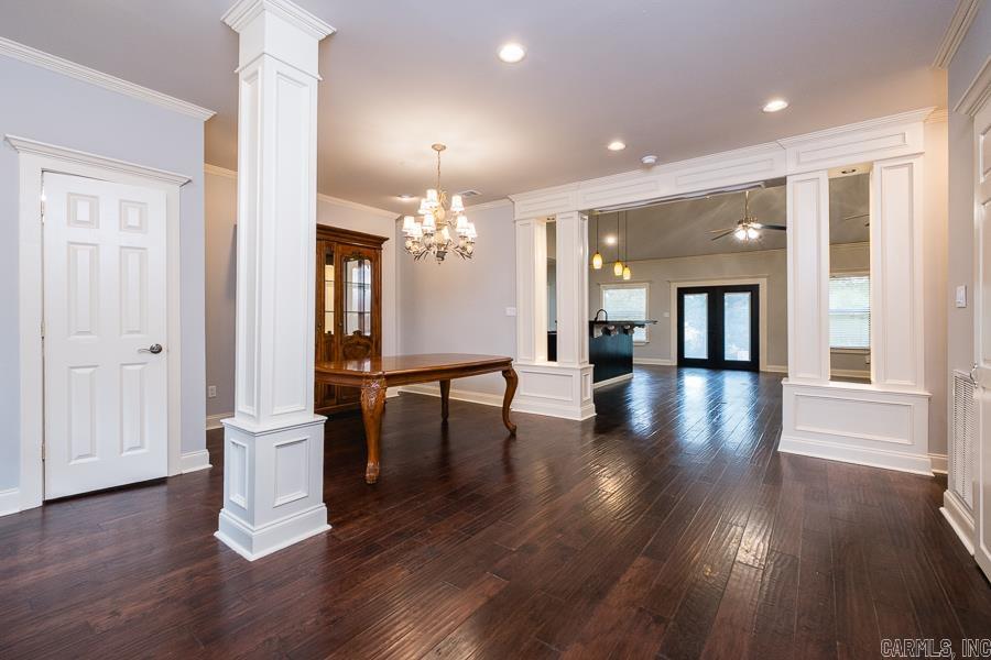 4051 Whitney  Benton, AR