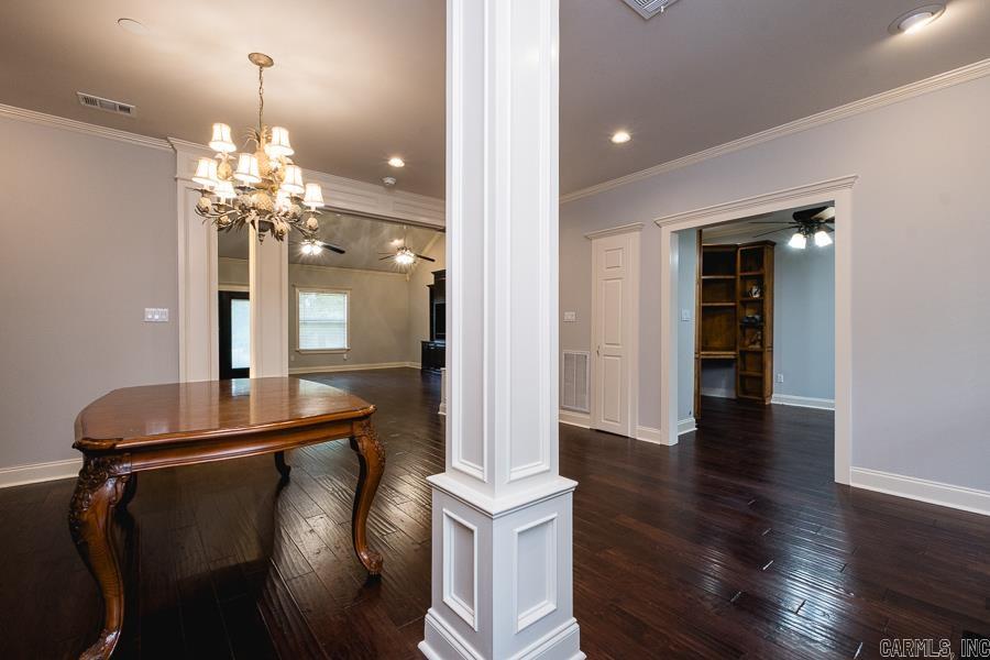 4051 Whitney  Benton, AR