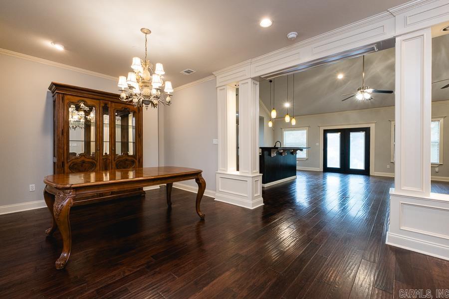 4051 Whitney  Benton, AR