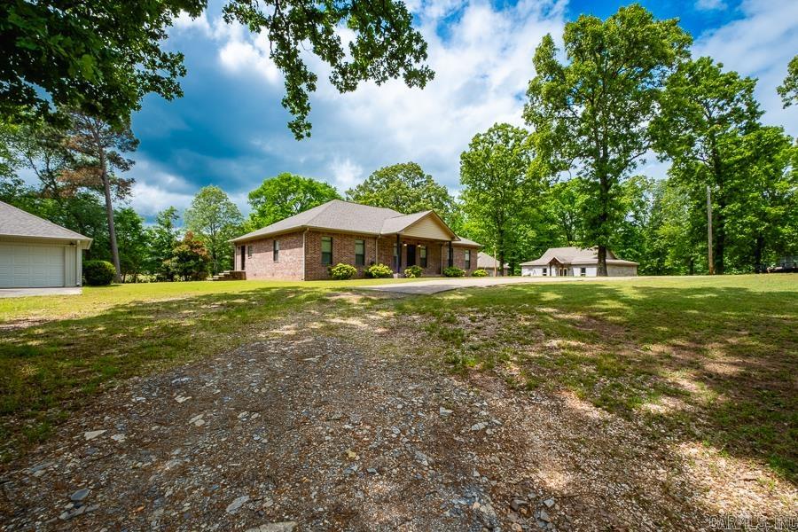 4051 Whitney  Benton, AR
