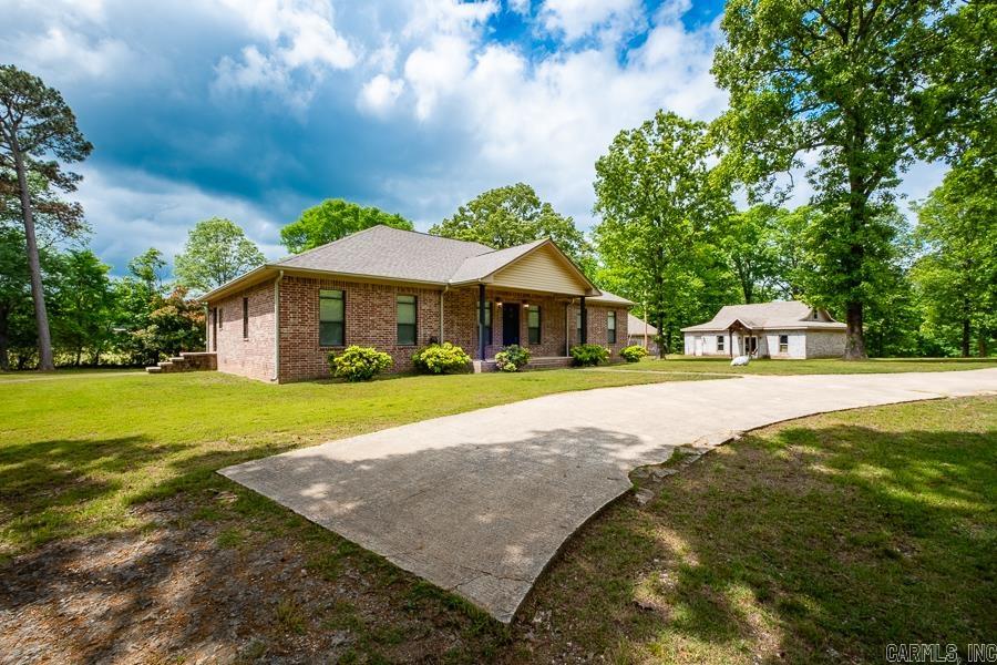 4051 Whitney  Benton, AR