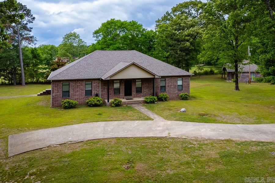 4051 Whitney  Benton, AR