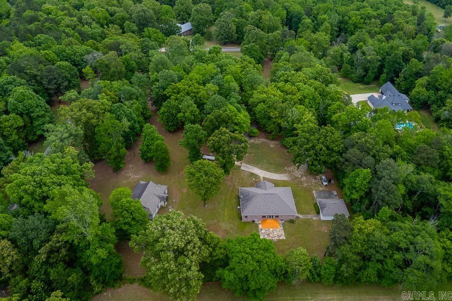 4051 Whitney  Benton, AR