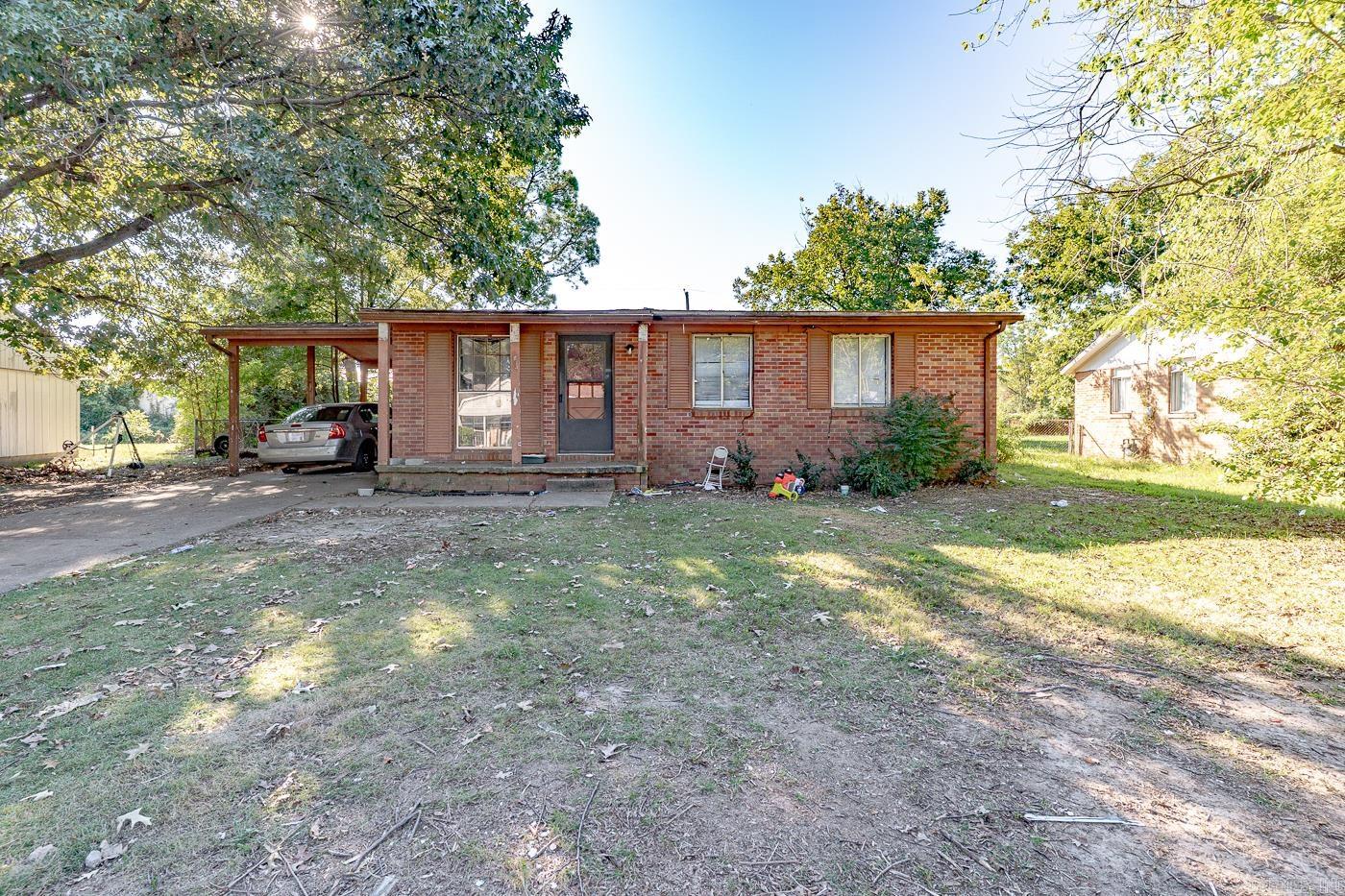 1812 Fairlane Ave  Jonesboro, AR